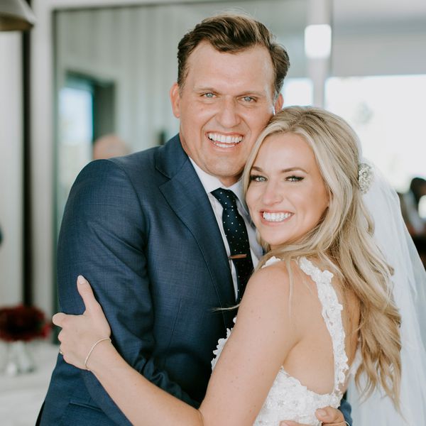 Sarah Merrill Brandon Hall