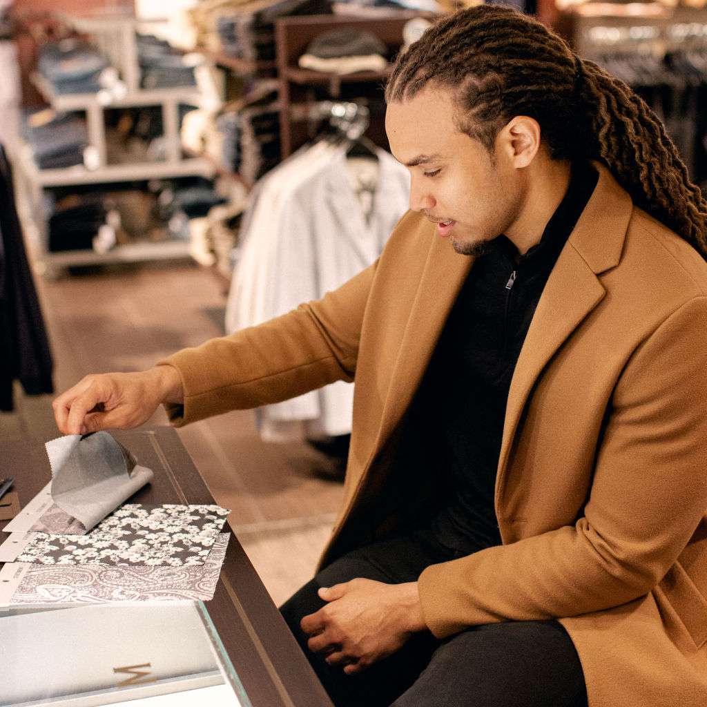 克林顿·迈克姆