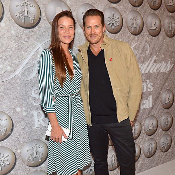 莉兹·戈德温杰森·刘易斯