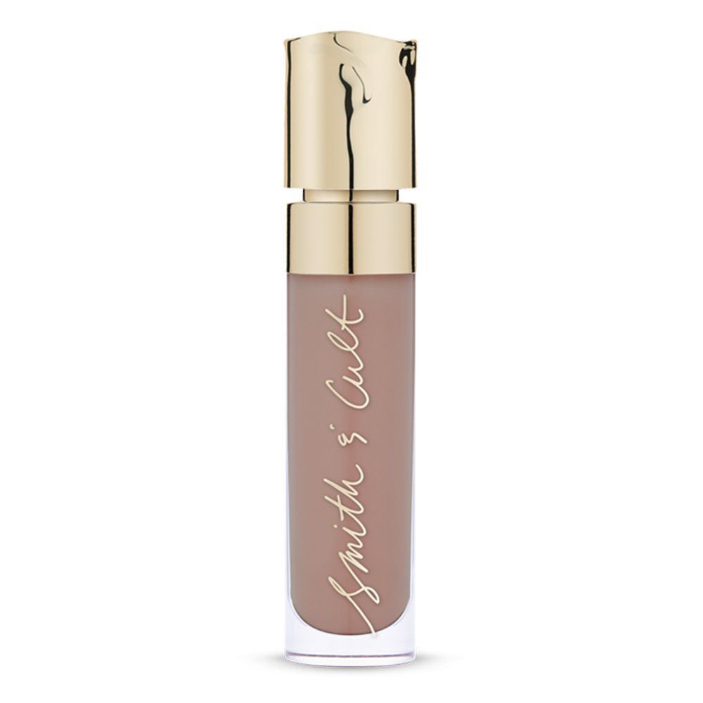 Smith & Cult闪亮唇漆＂class=