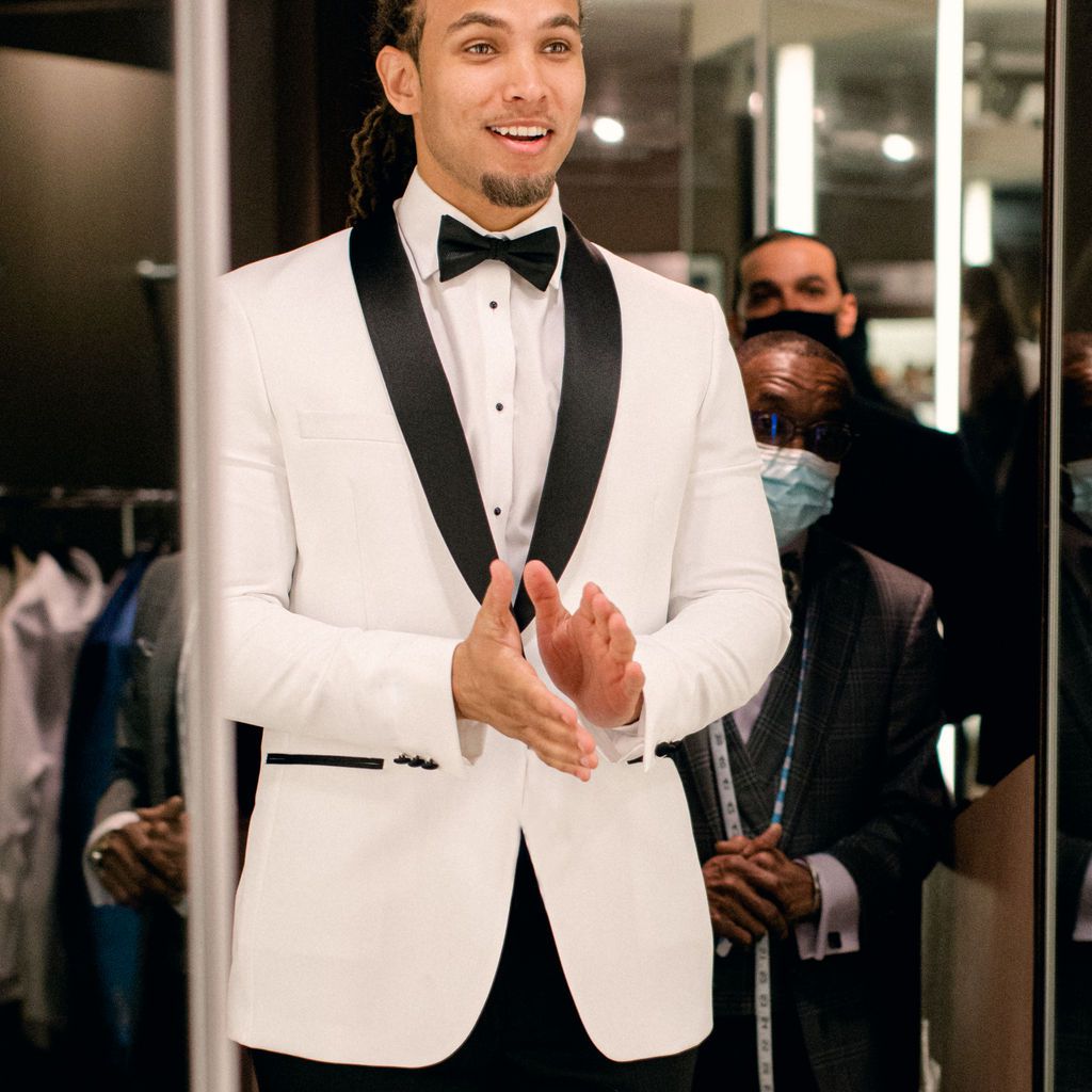 克林顿·迈克姆