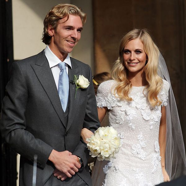 罂粟delevingne婚礼