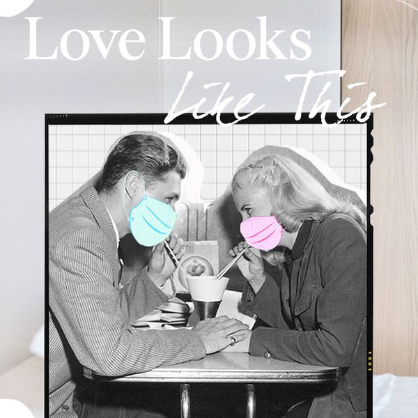 爱看起来像这样