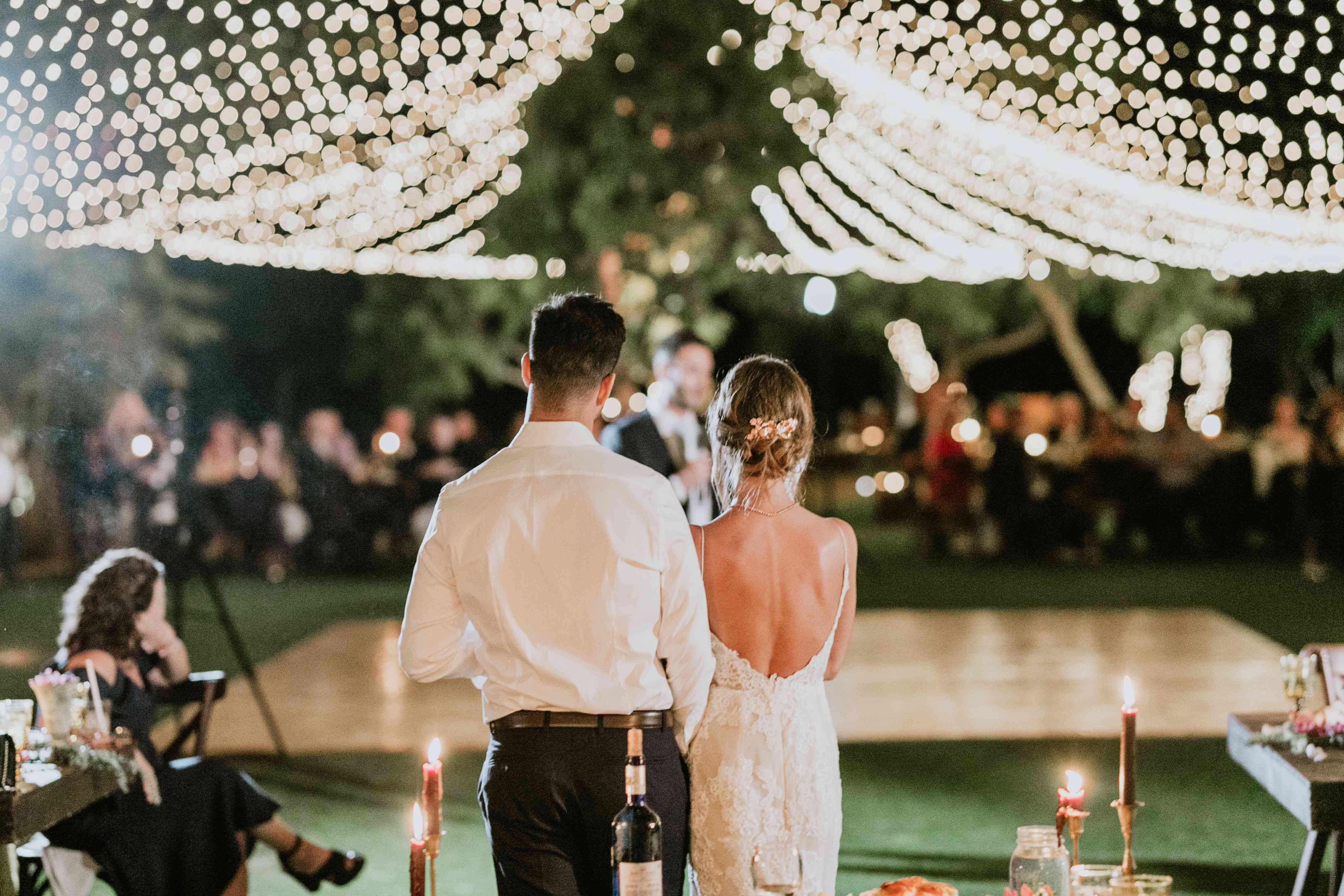 <p>新娘和新郎的祝酒词</p><br><br>