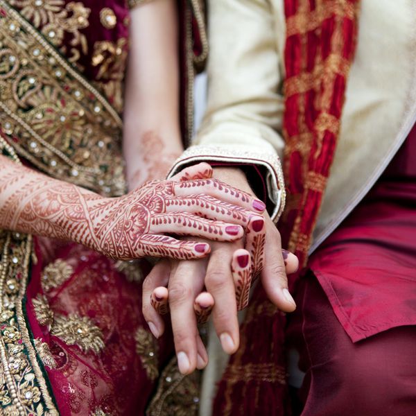 < / p > < p >传统印度婚礼