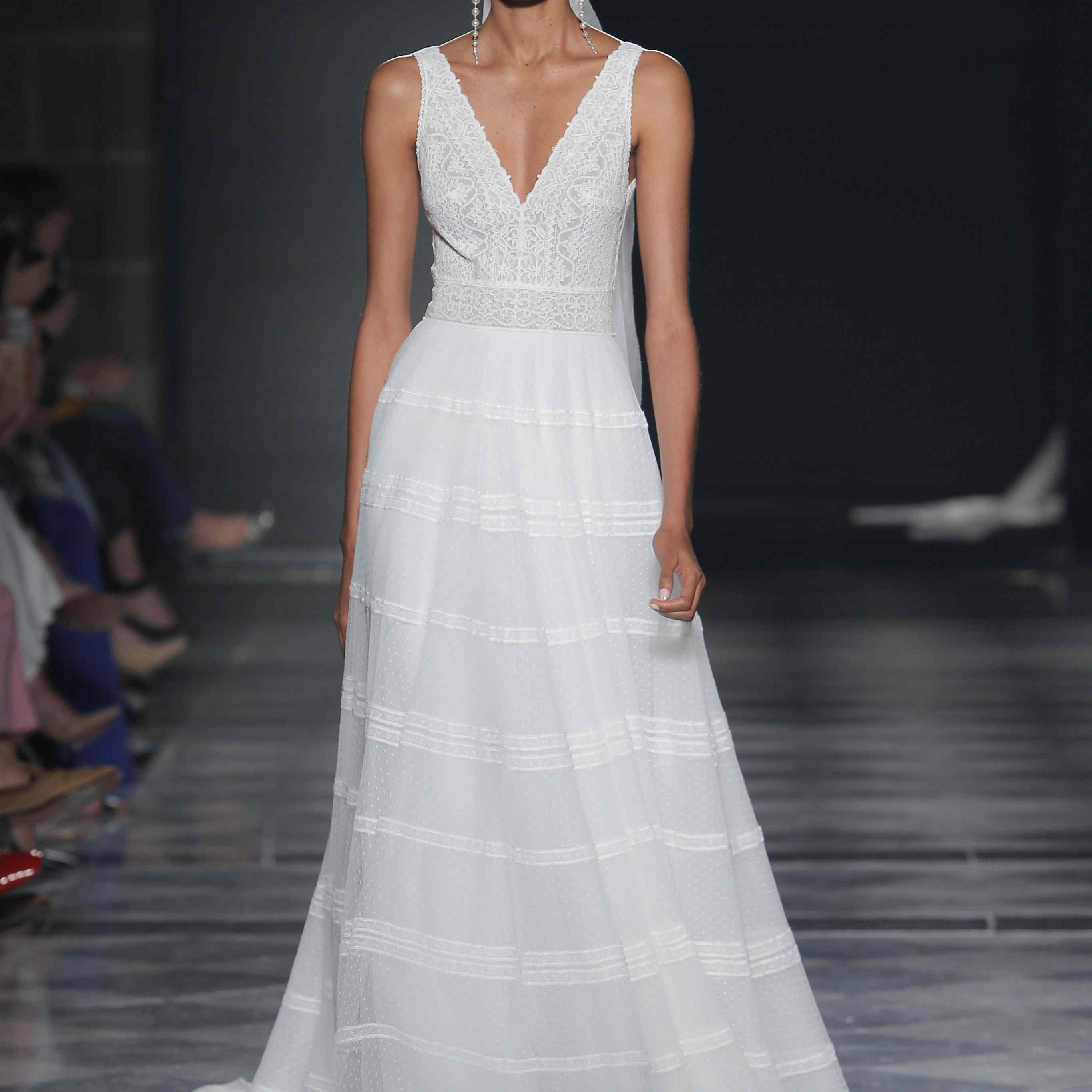 罗莎·克拉拉模型