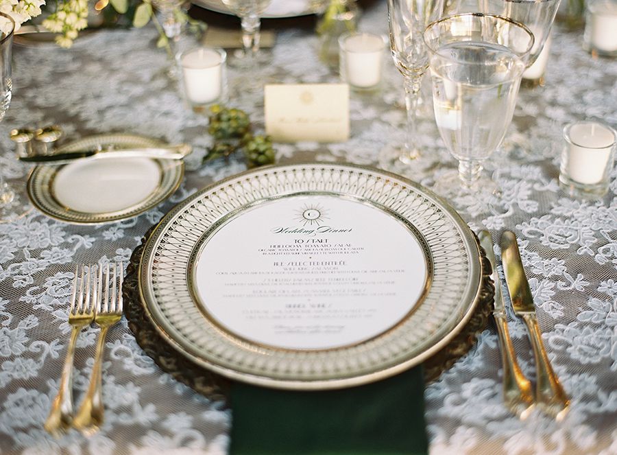 装饰艺术主题片设置