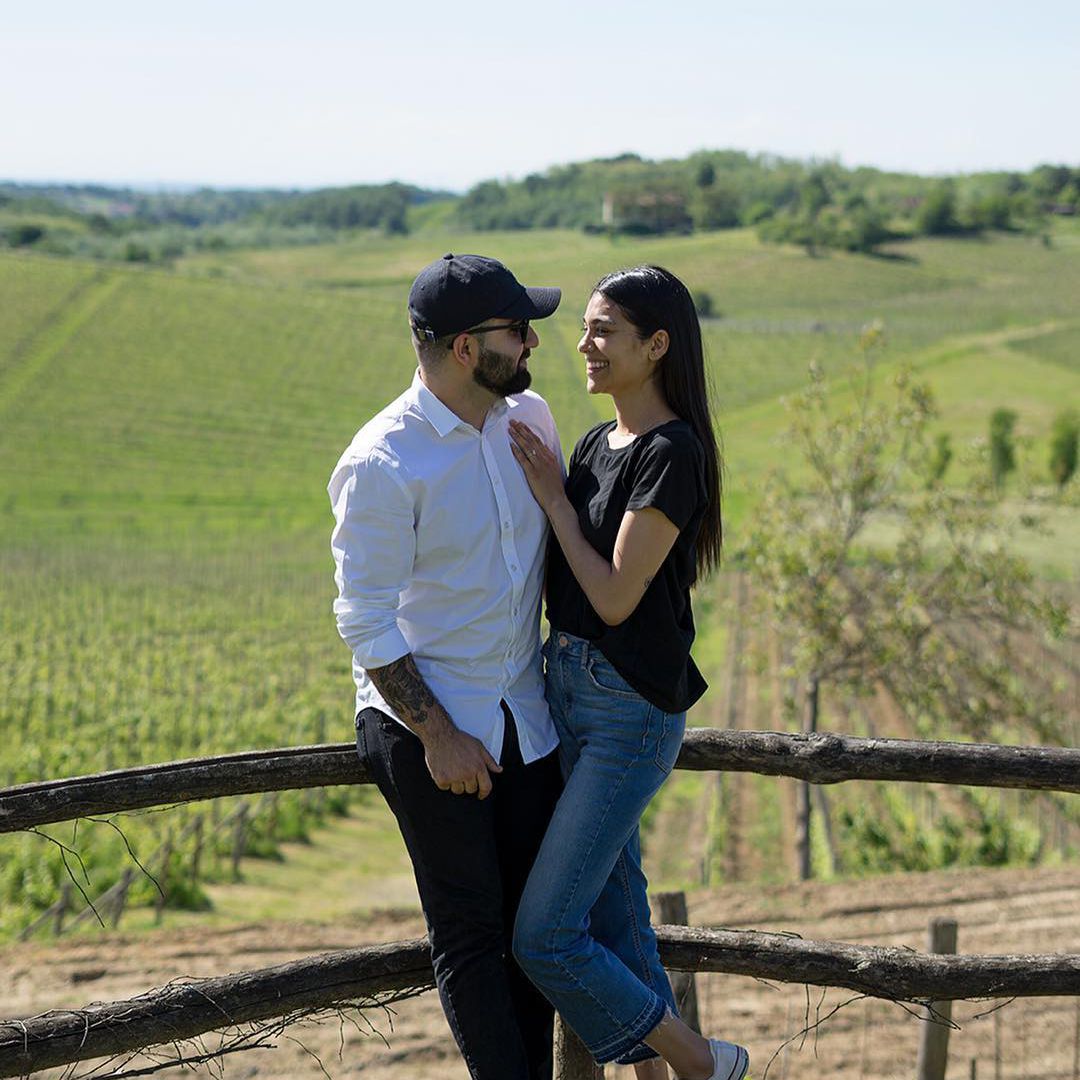 塔拉在订婚日188bet官网88bet官网