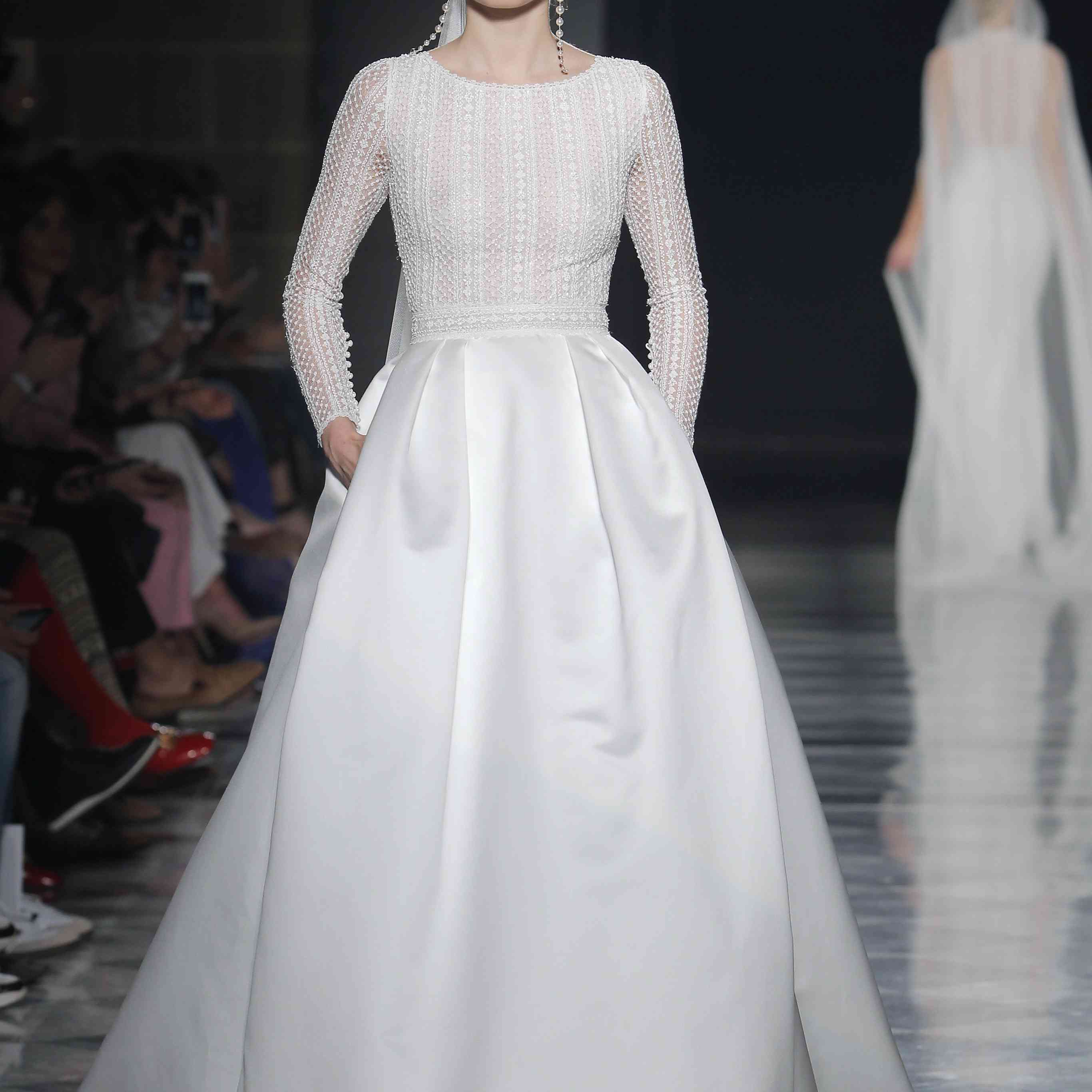 罗莎·克拉拉模型