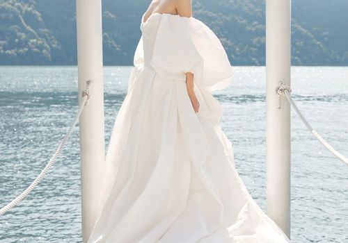 婚纱