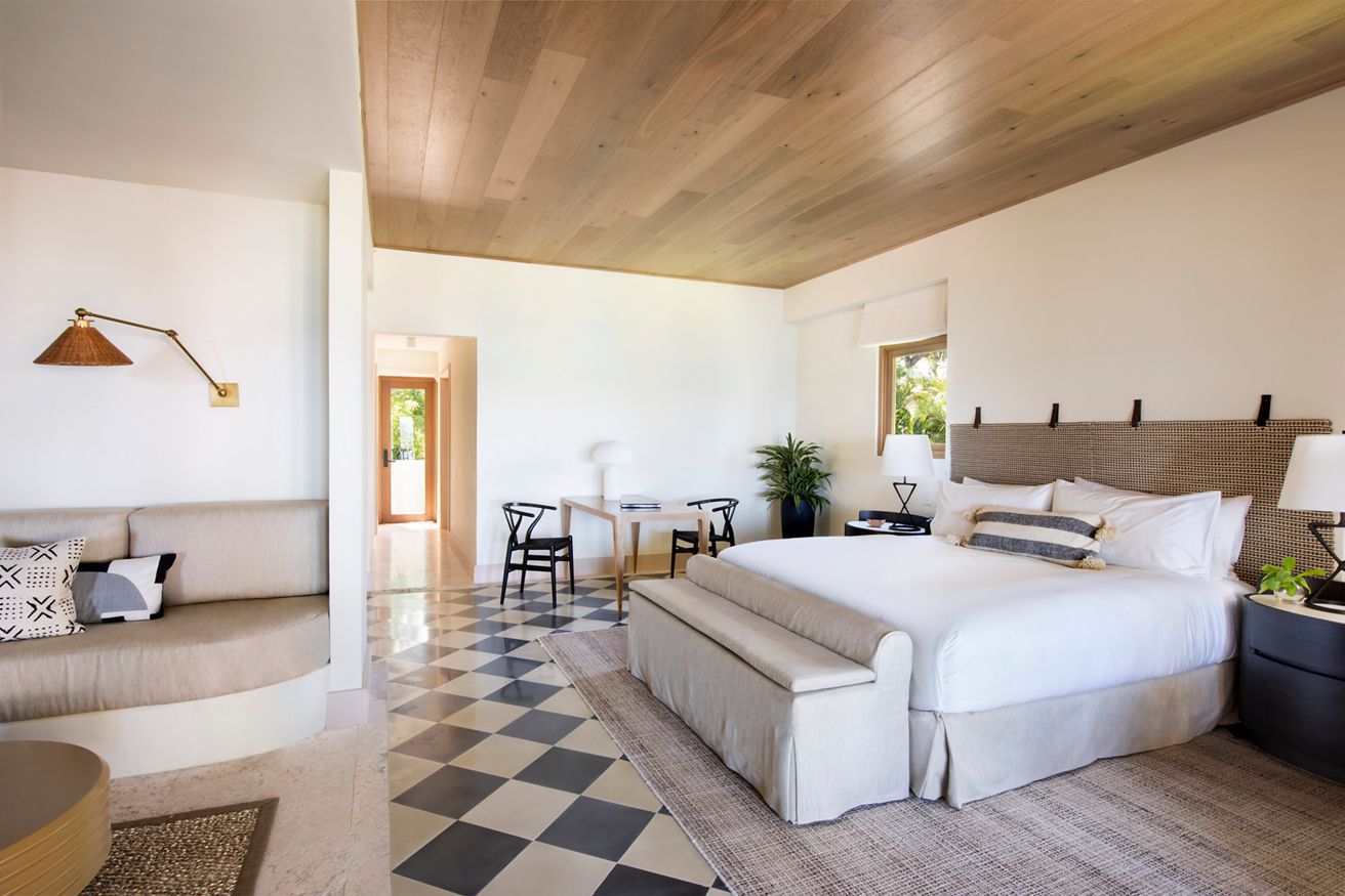 Dorado Beach，Ritz-Carlton储备