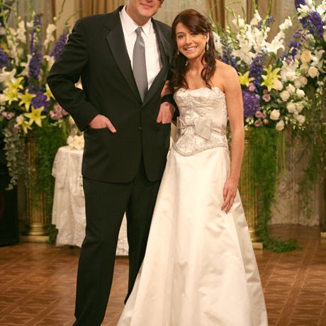 莉莉的《老爸老妈浪漫史