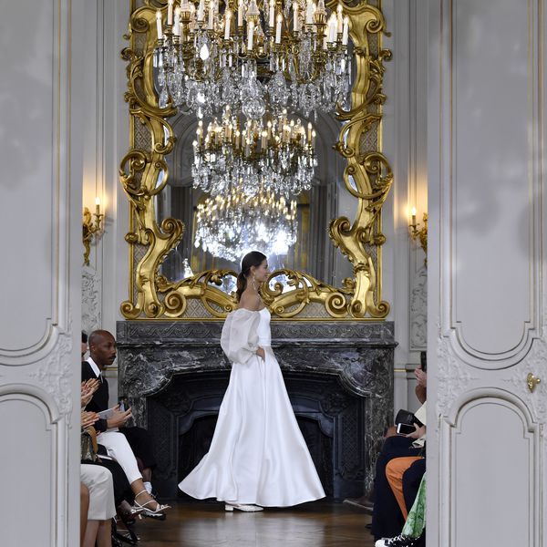 KAVIAR左岸巴黎时装周