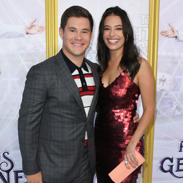 亚当·迪瓦恩和Chloe桥梁