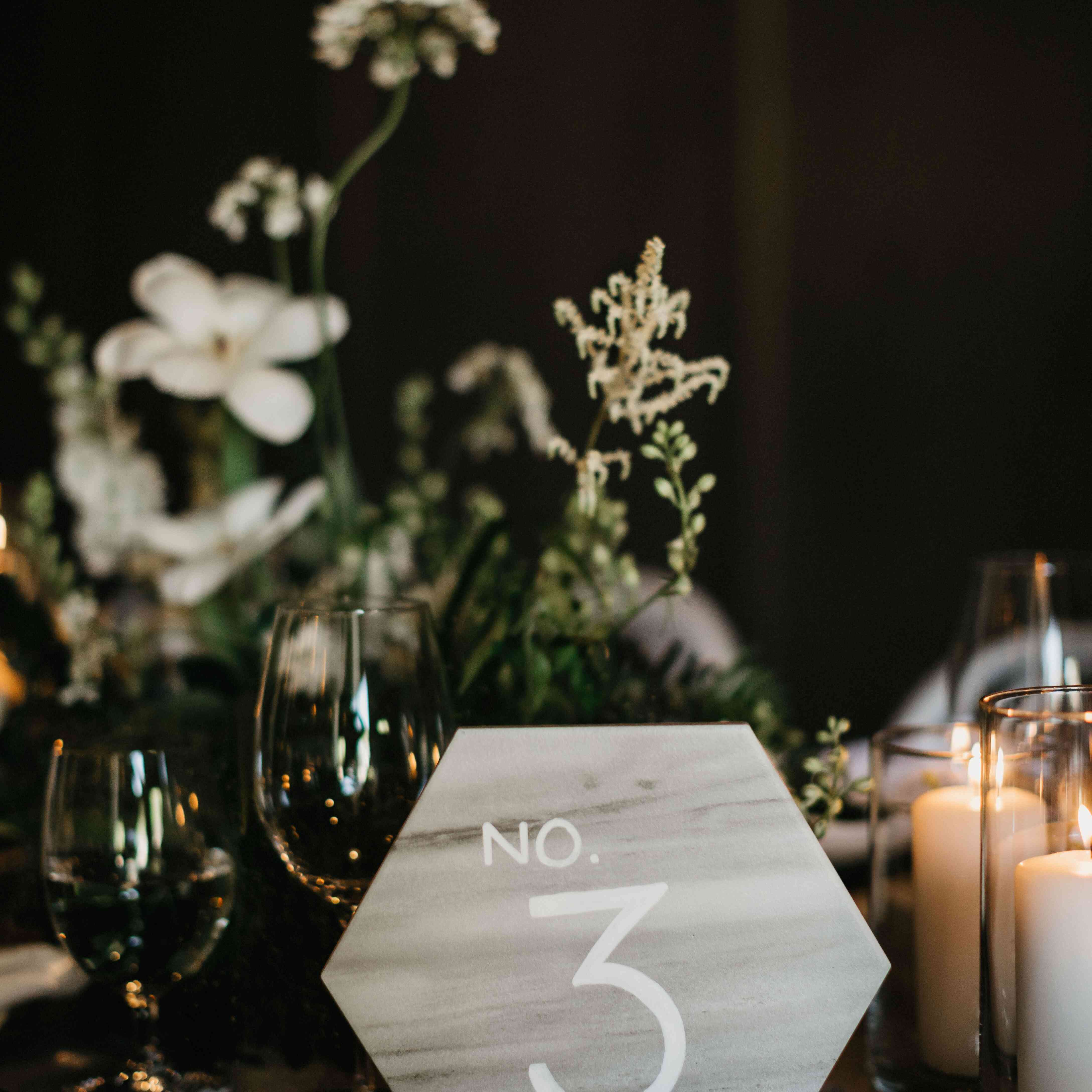 大理石桌子号码