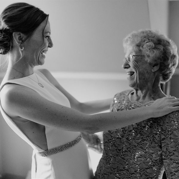 如何获取祖父母了过道