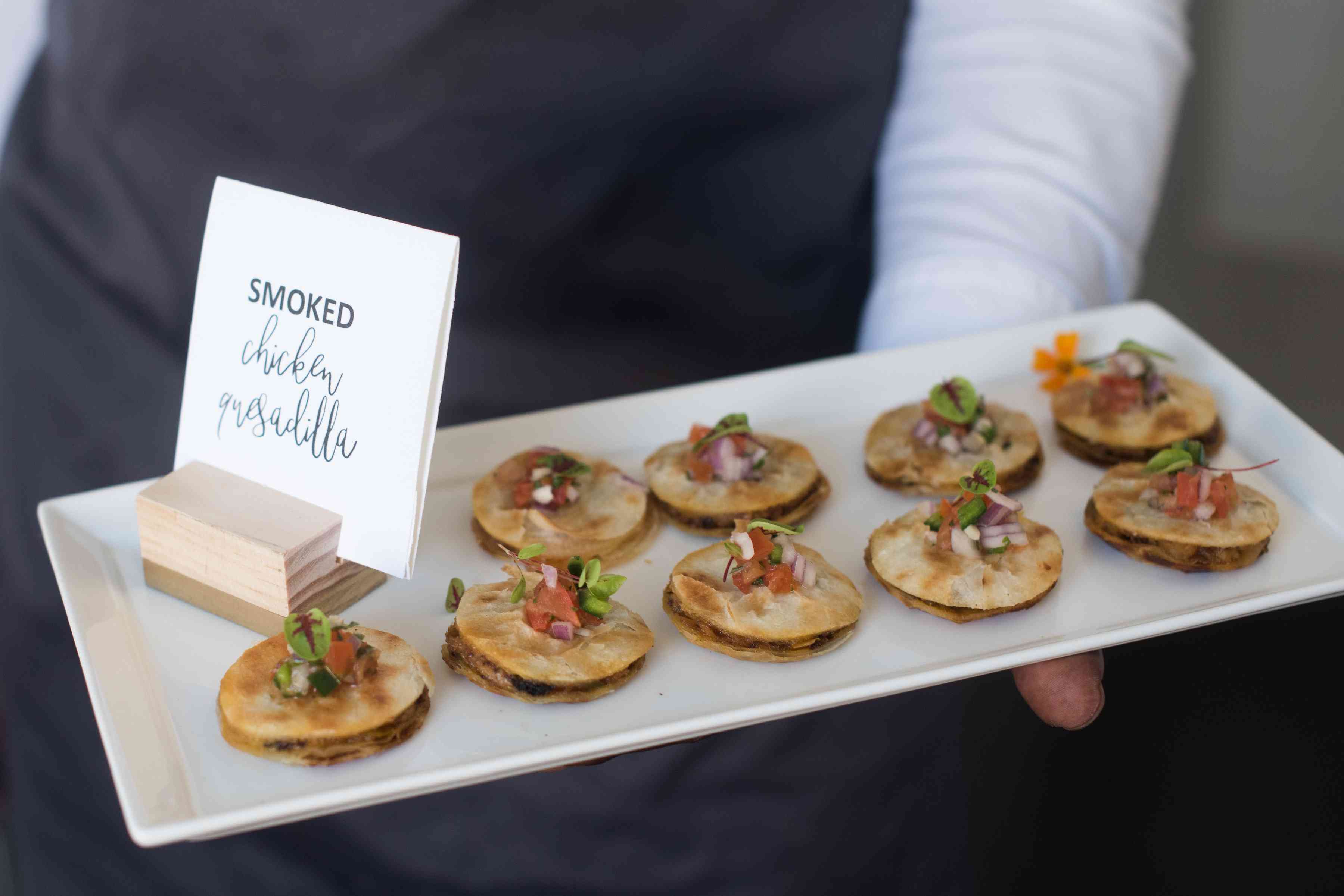 迷你油炸玉米粉饼