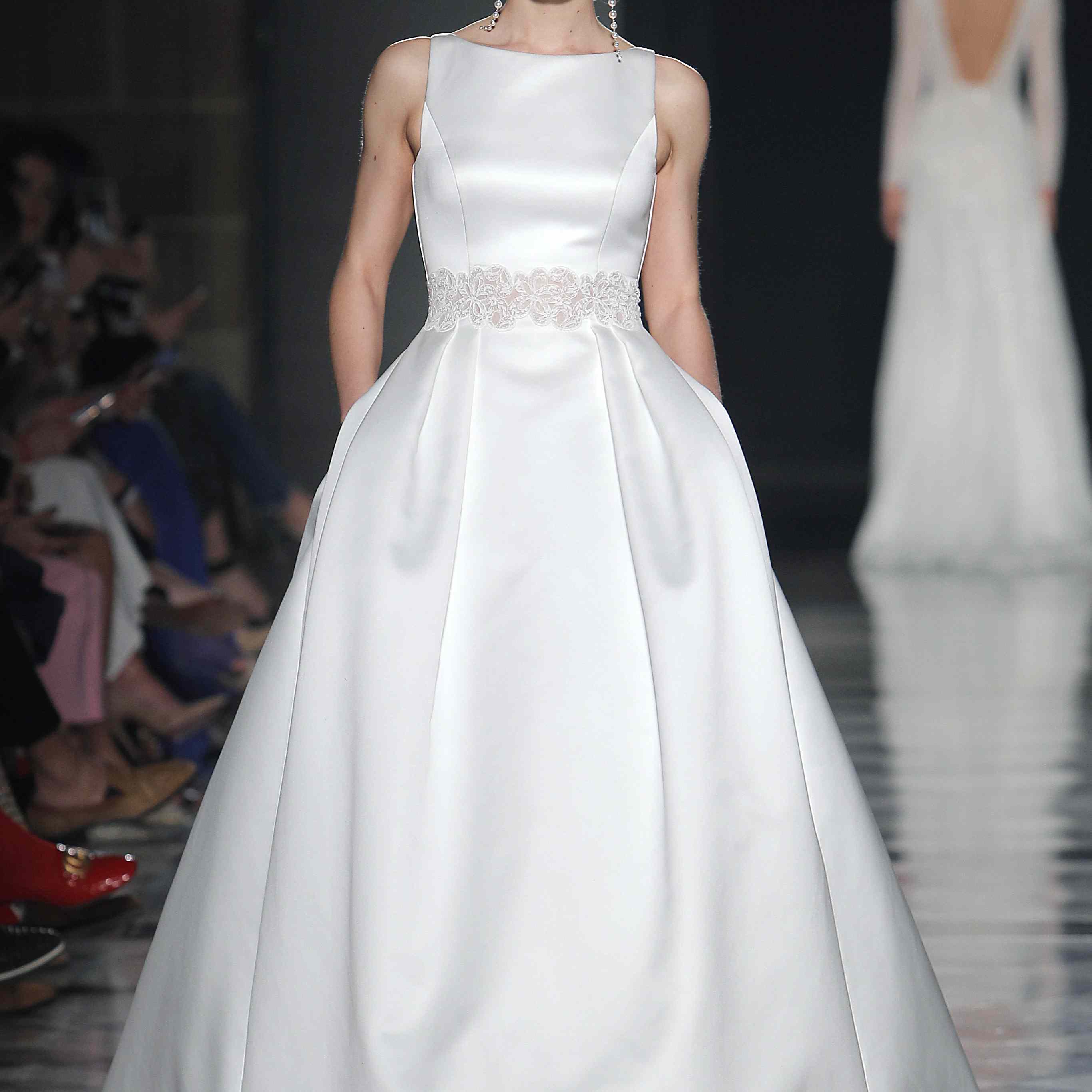 罗莎·克拉拉模型