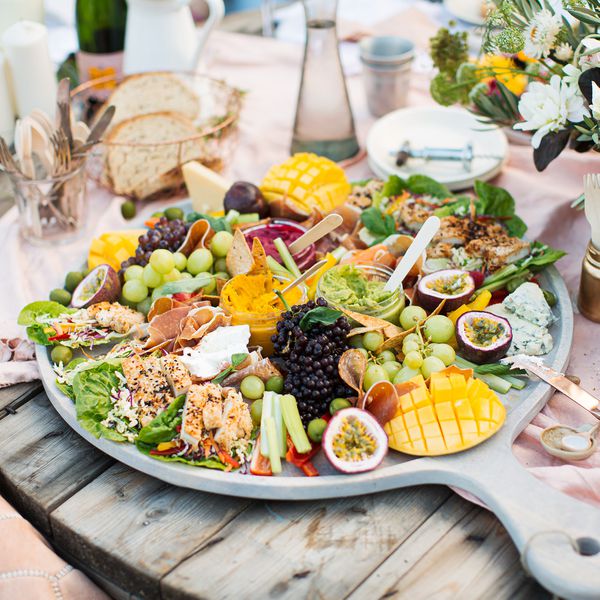 早午餐伯多斯董事会