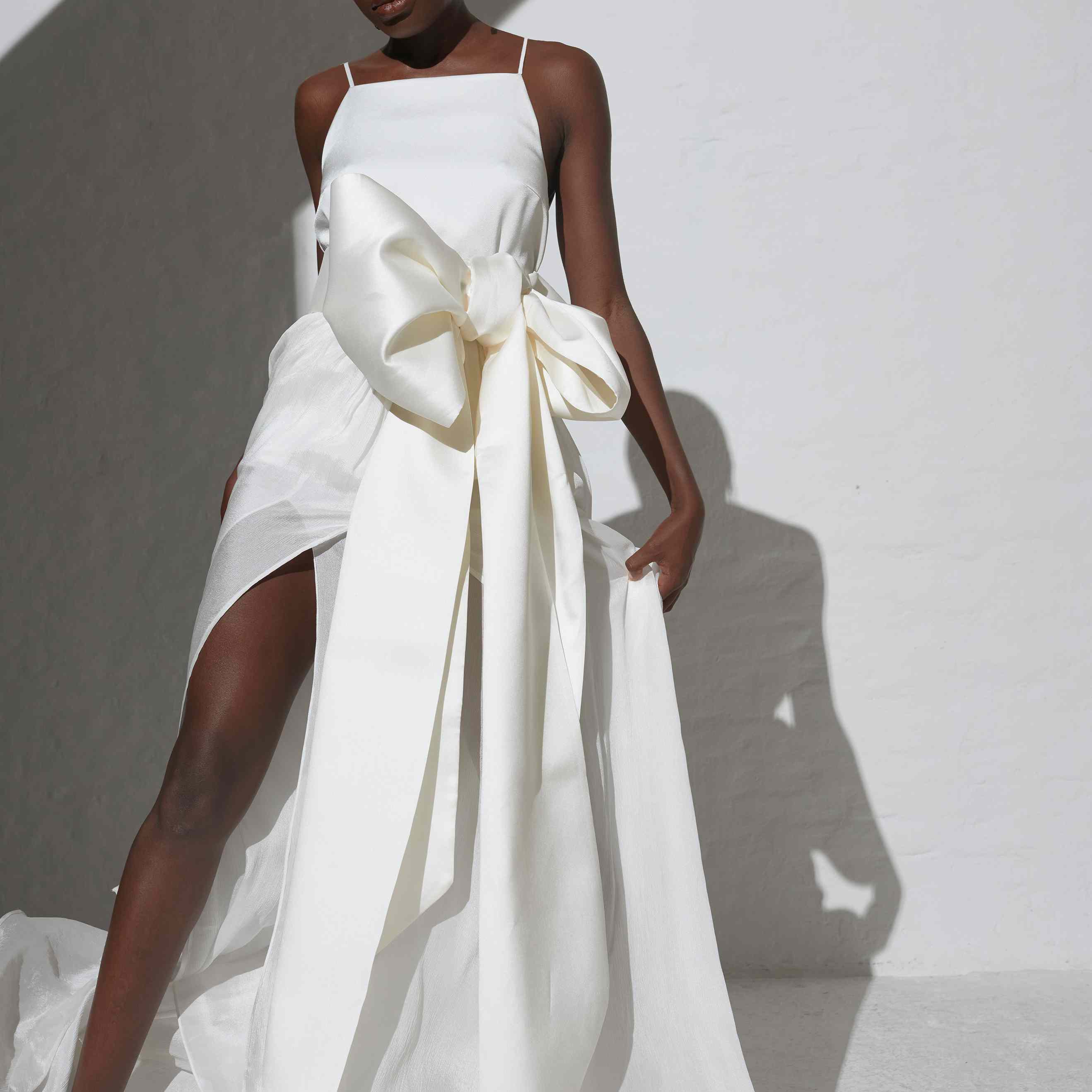 90年代的上衣和短裙