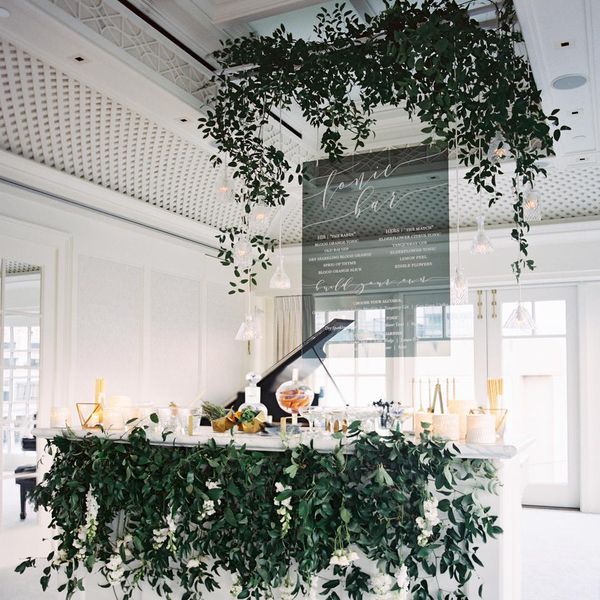 < / p > < p >婚礼酒吧设计