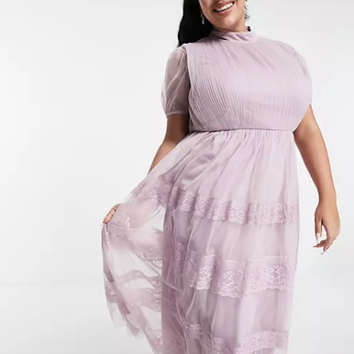 蒂勒新娘派对礼服