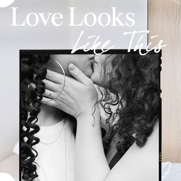 Love Looks Like This