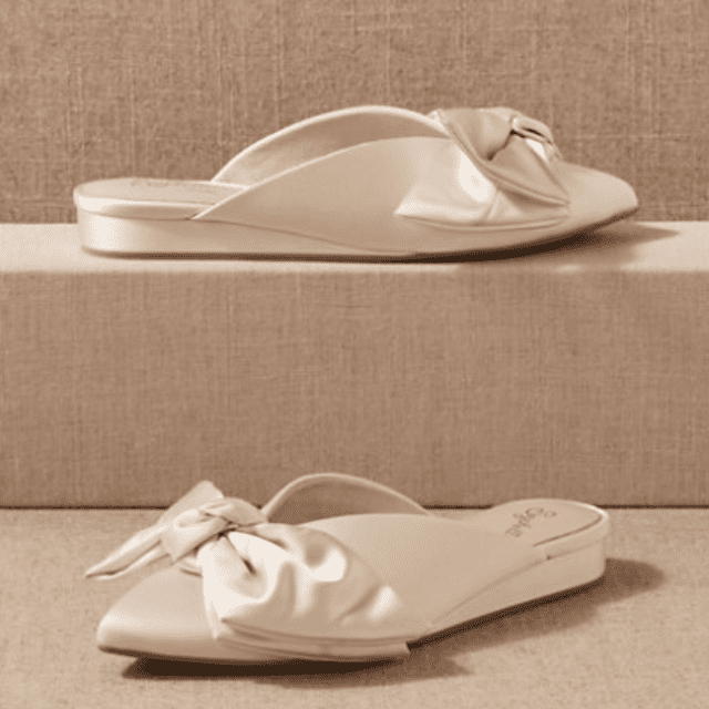 新娘拖鞋