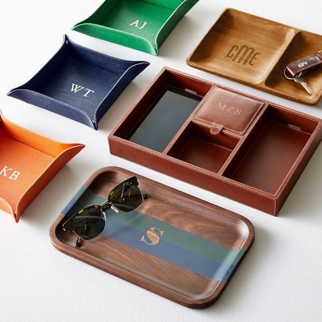 马克&格雷厄姆组合乡村皮革技术通配符