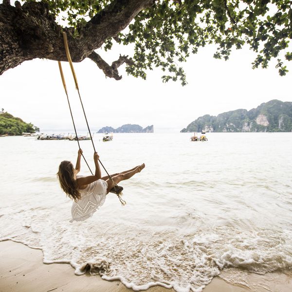 Railay Bay, Thailand