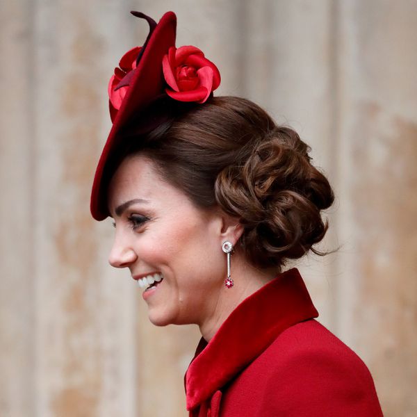 凯特•米德尔顿