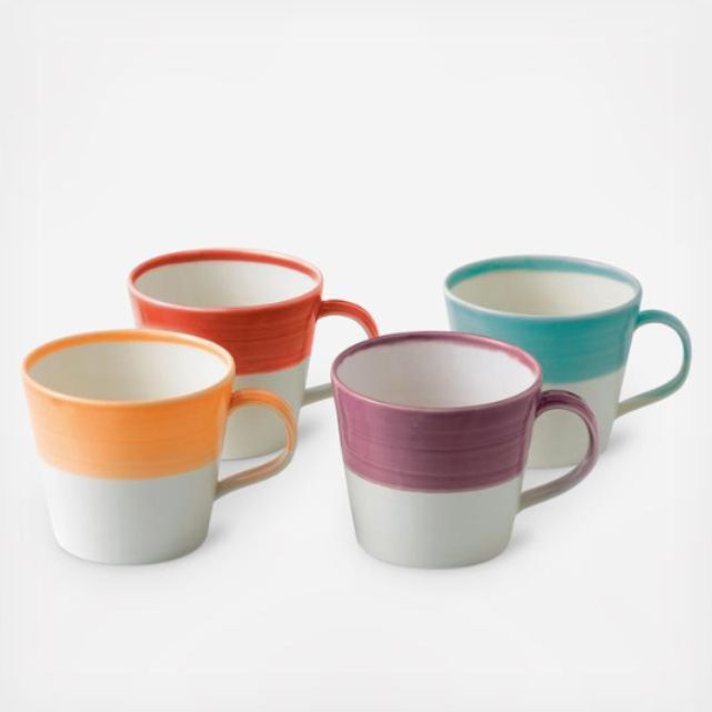 皇家道尔顿杯子