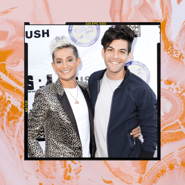 弗兰基·格兰德和海尔·里昂