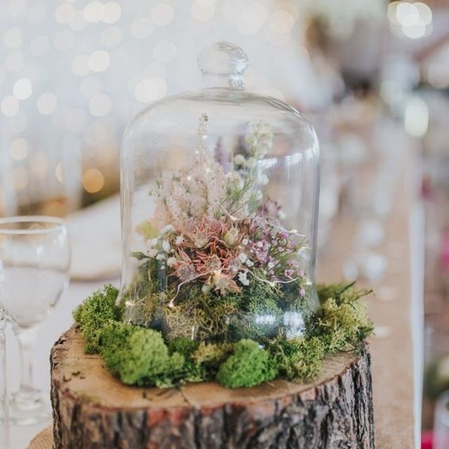 玻璃玻璃婚礼中心