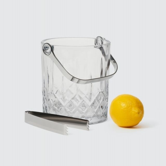 哈维冰桶夹夹钳