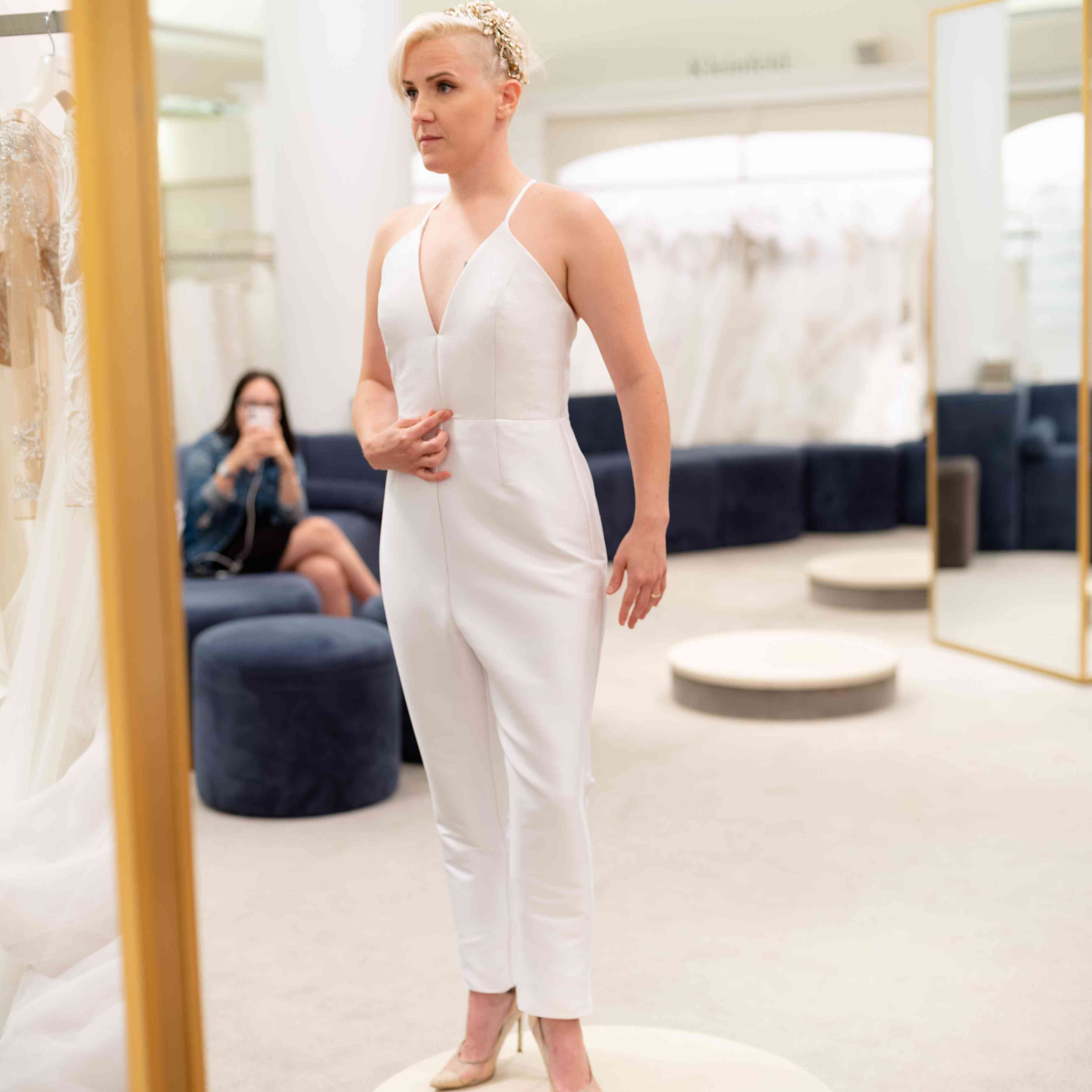 汉娜·哈特服装店