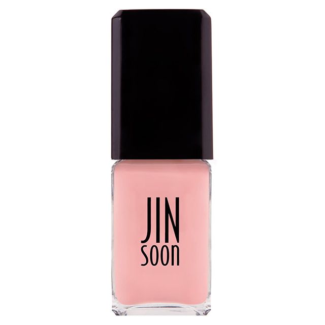 JINsoon多莉粉红色