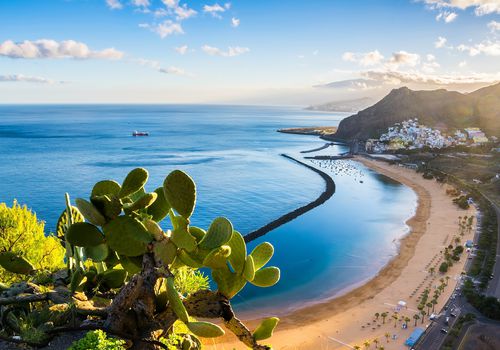 Tenerife