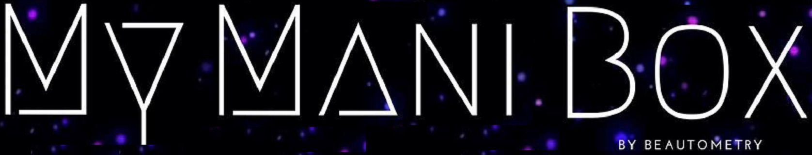 我的美甲盒美容