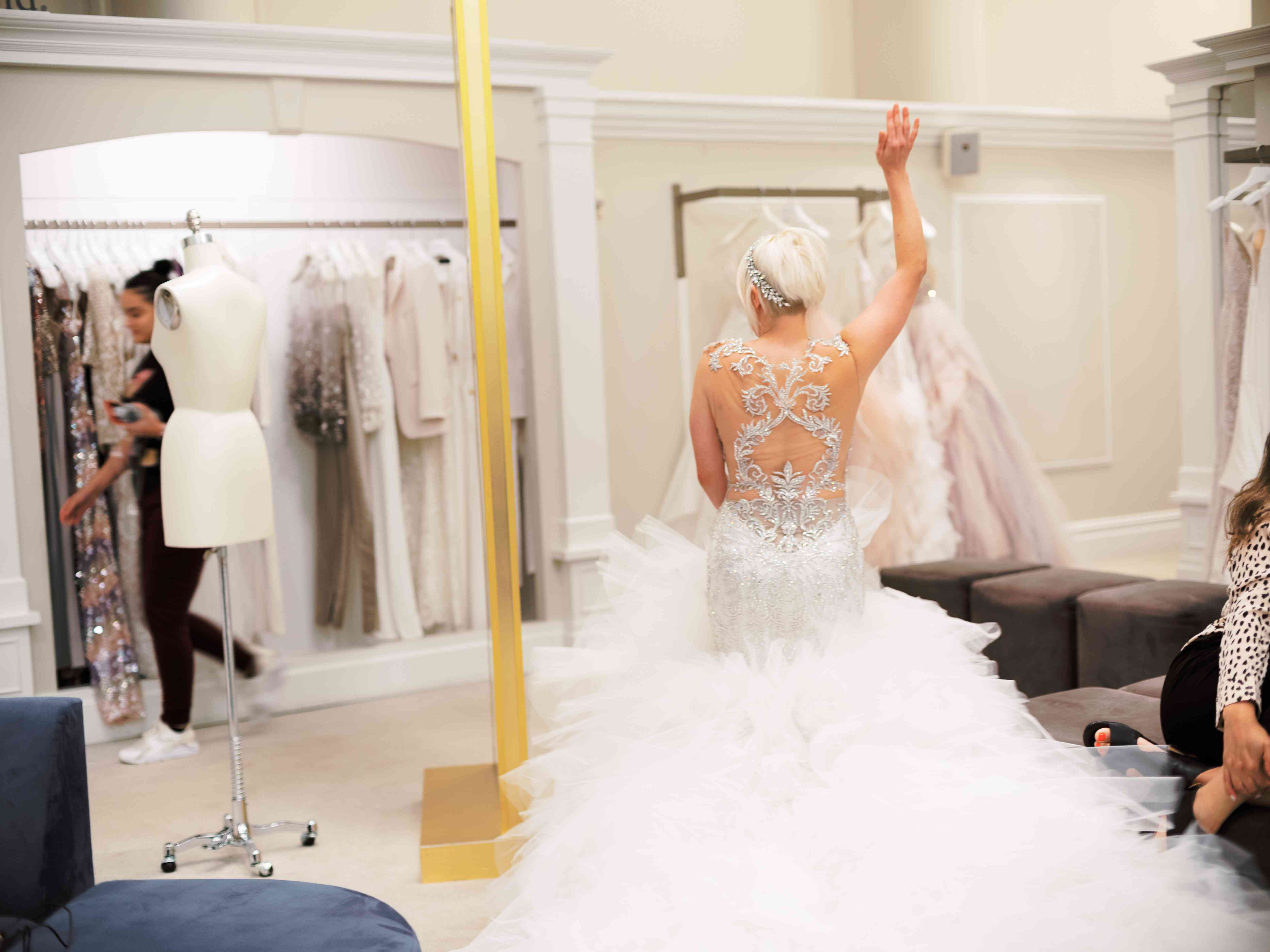 汉娜·哈特服装店