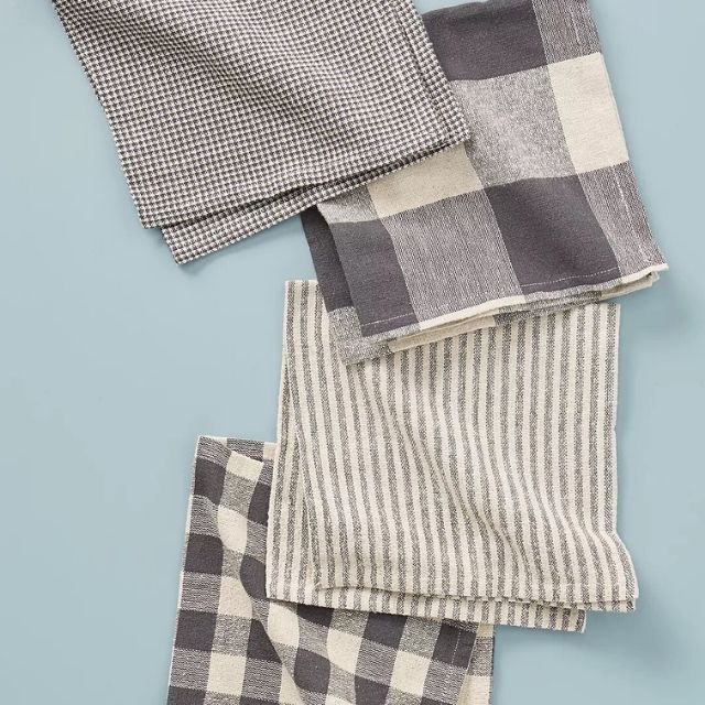 安布尔·刘易斯，人类学格雷顿餐巾纸公司