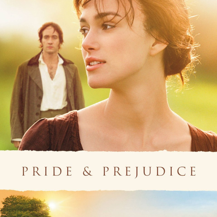 《傲慢与偏见》