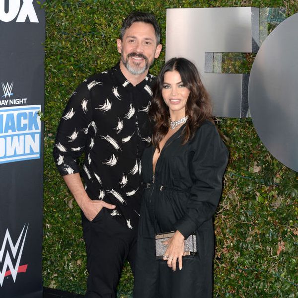 Steve Kazee和Jenna Dewan