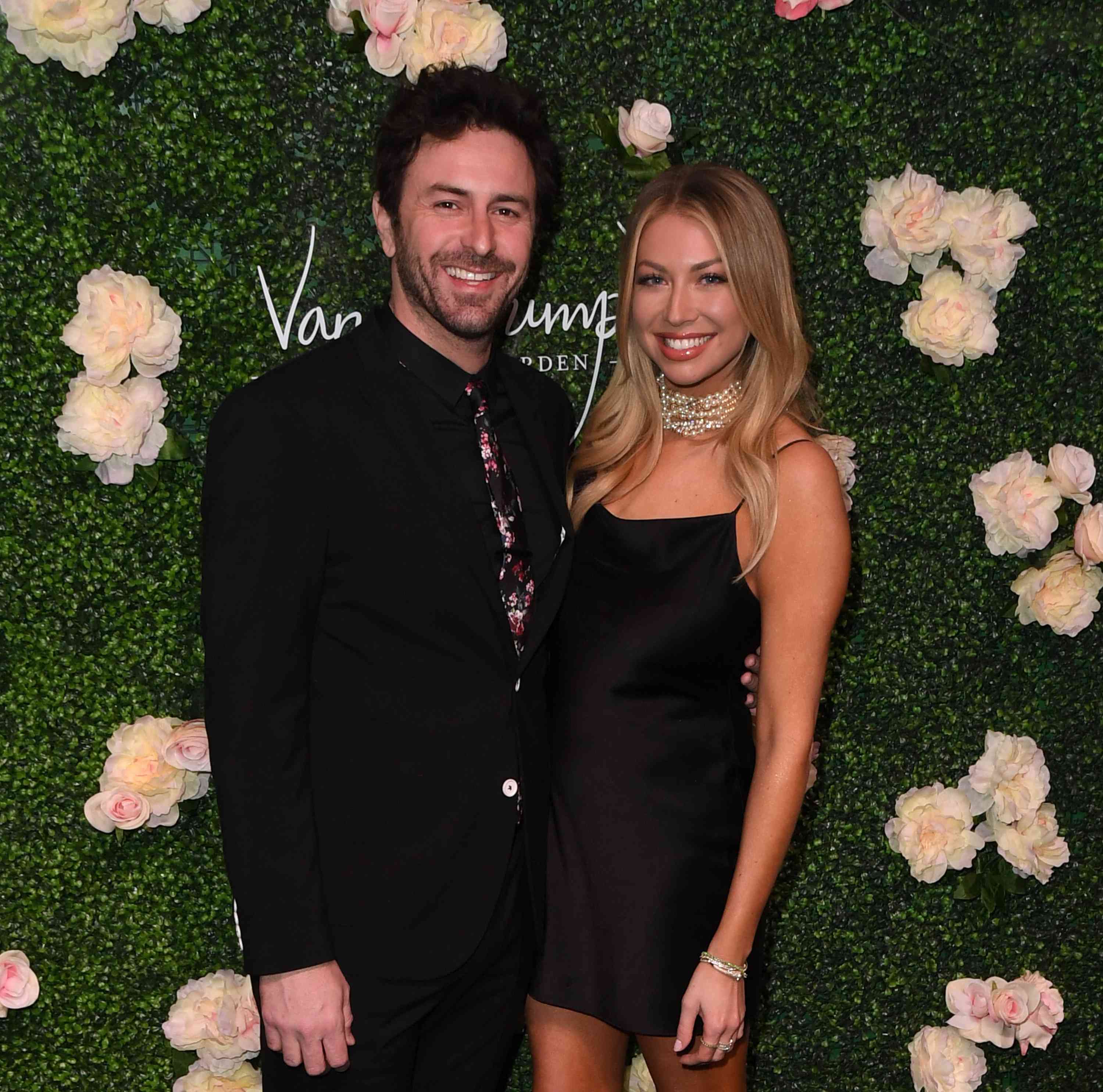 Beau Clark和Stassi Schroeder