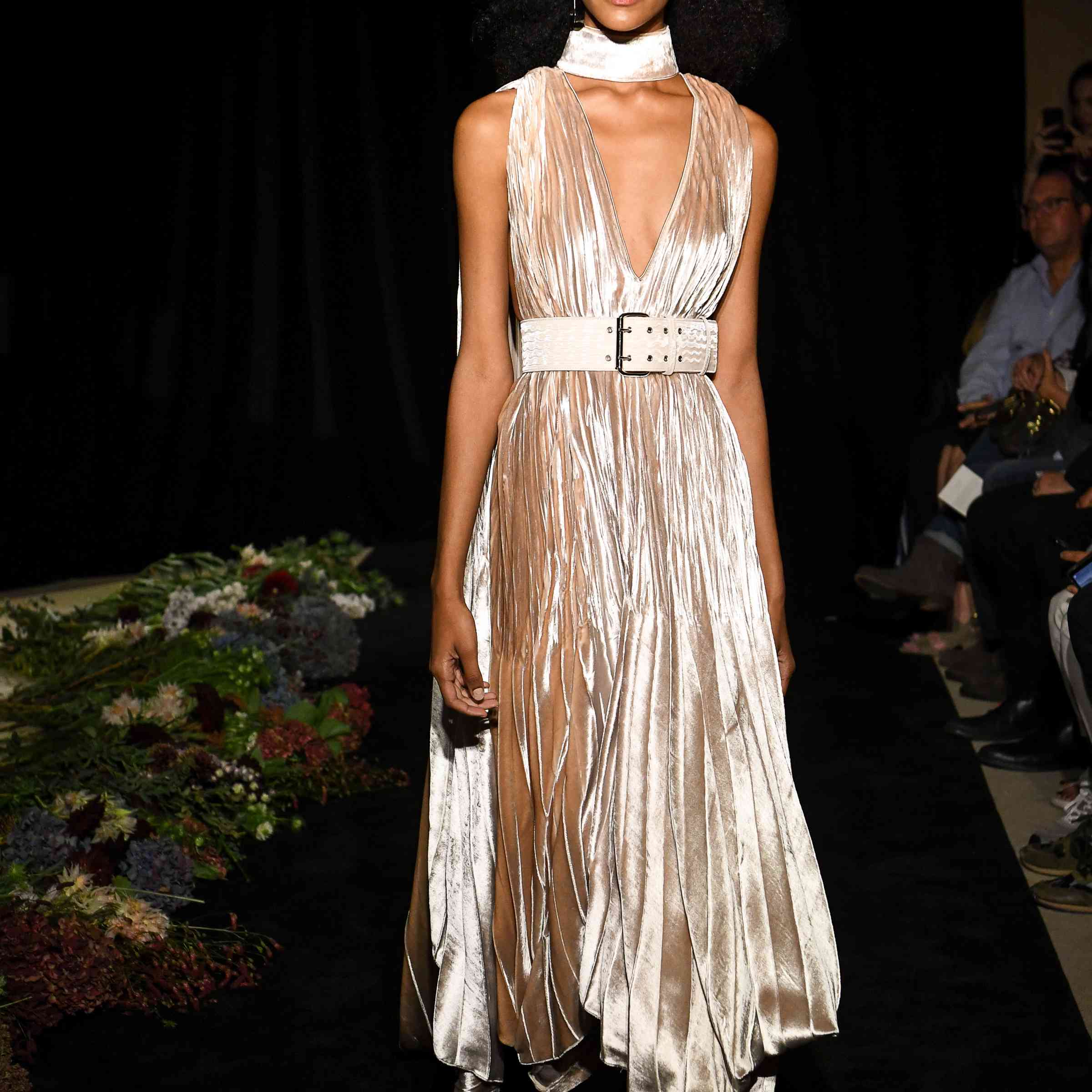 丹妮尔弗兰克尔新娘秋天2020