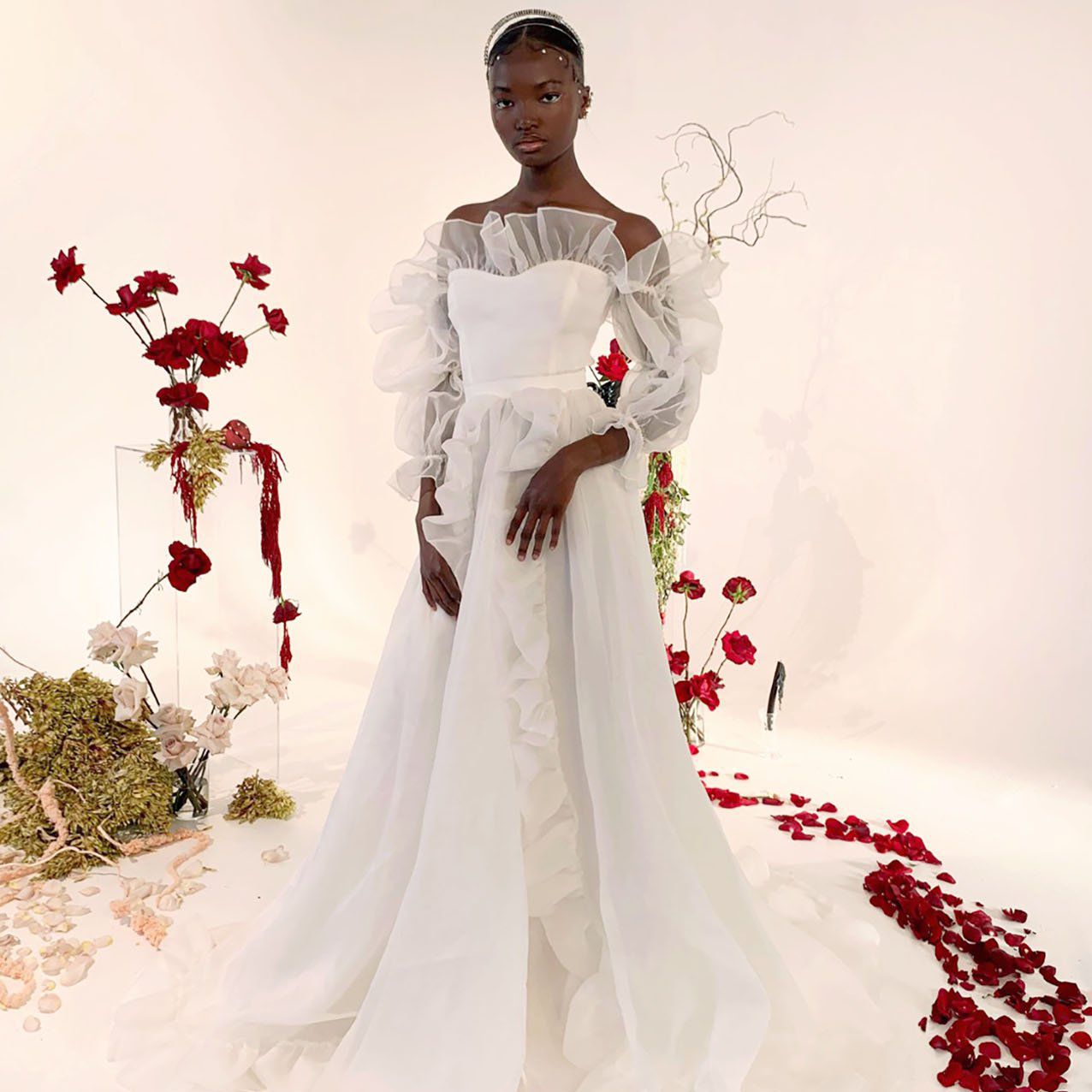 Oodylyne仪式Casden