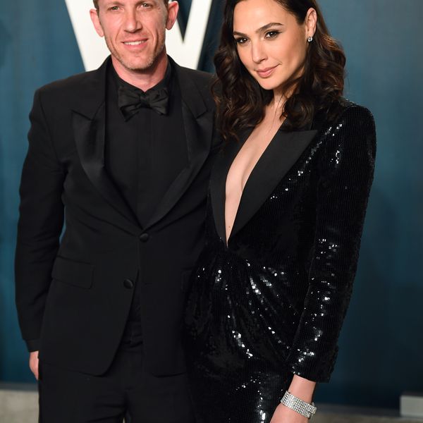 盖尔·加朵和亚伦·瓦尔萨诺