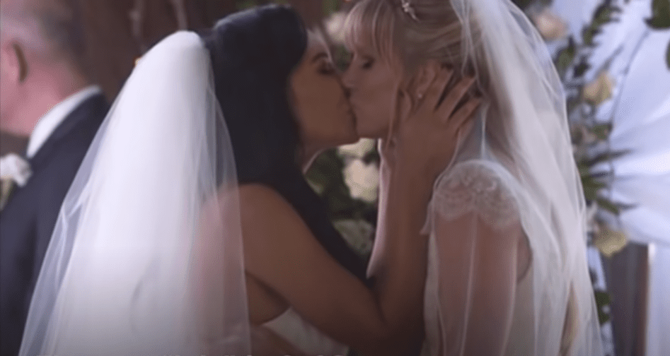 布列塔尼和桑塔纳