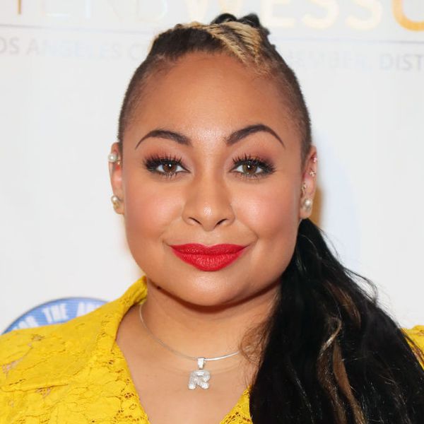 raven-symone