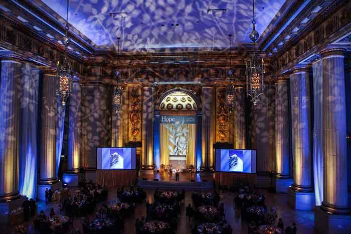 安德鲁·梅隆礼堂